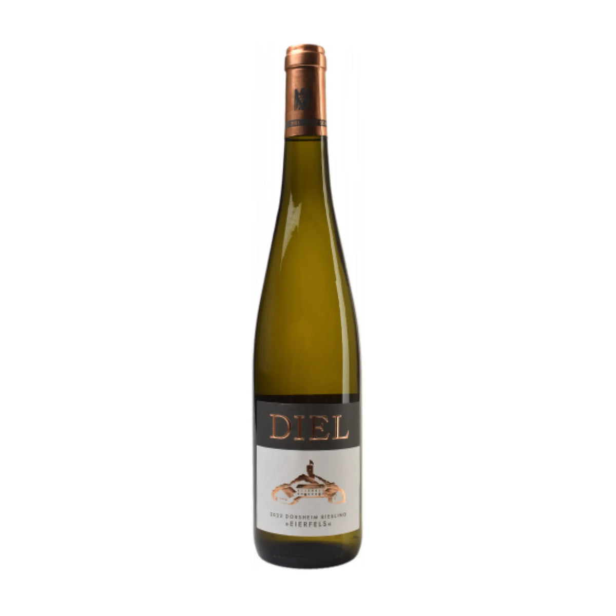 Riesling Eierfels Dorsheim VDP Ortswein 2022 Weißwein von Weingut Diel - erhältlich bei WINECOM