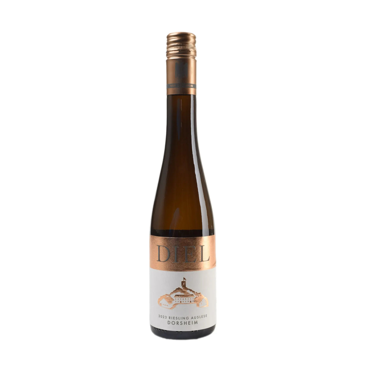 Riesling Dorsheim Auslese 0.375L 2023 – Weingut Diel, Nahe