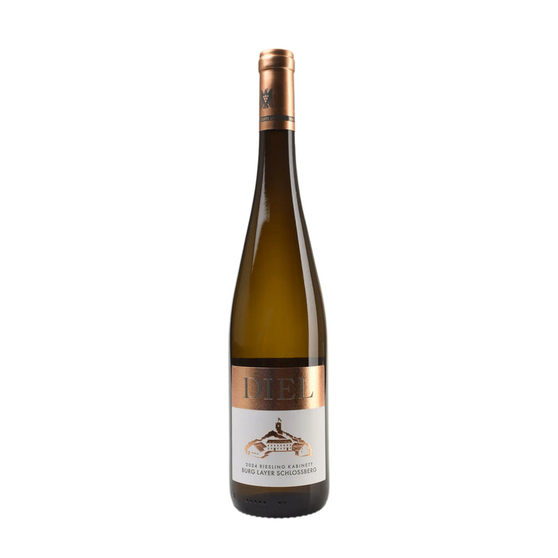 Riesling Burg Layer Schlossberg Kabinett 2024