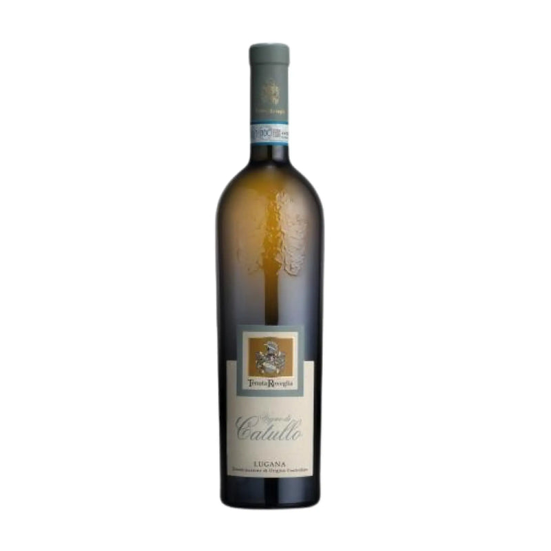 Lugana Riserva Vigne di Catullo Garda DOC 2021