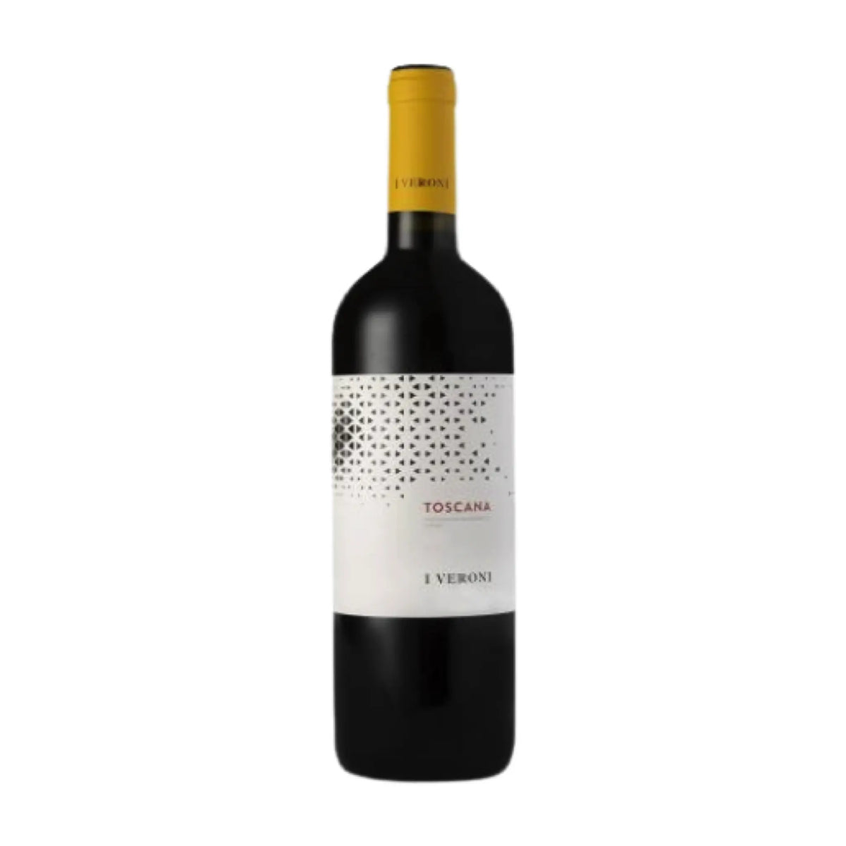 Fattoria I Veroni - 2021 Rosso di Toscana IGT, Rotwein aus der Region Toskana, Italien