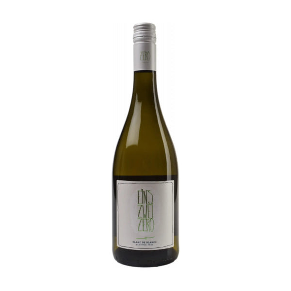 Eins Zwei Zero Blanc de Blanc alkoholfrei