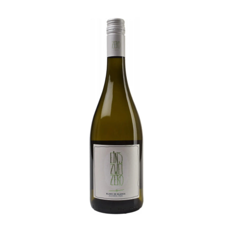 Eins Zwei Zero Blanc de Blanc alkoholfrei