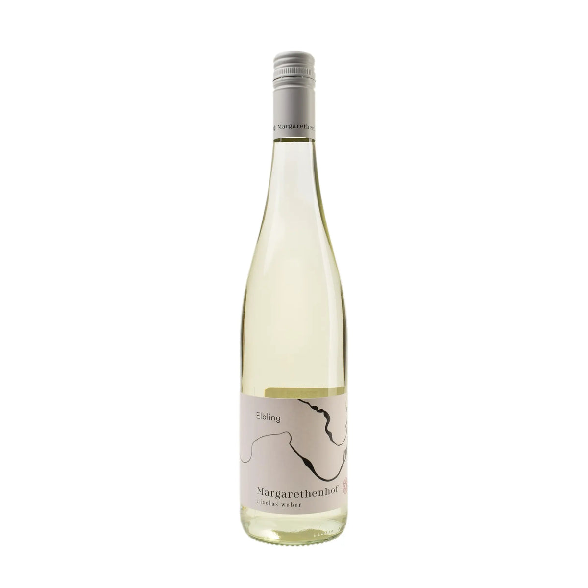 Elbling trocken "Der Spritzige" 2025 – Weingut Nicolas Weber Margarethenhof, Mosel
