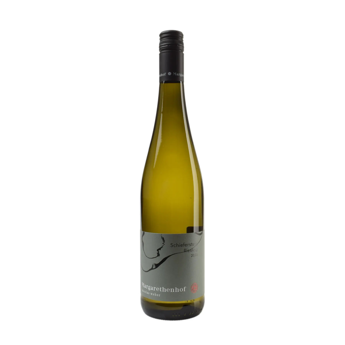 Riesling Schieferstein feinherb Mosel 2025 – Weingut Nicolas Weber Margarethenhof, Mosel