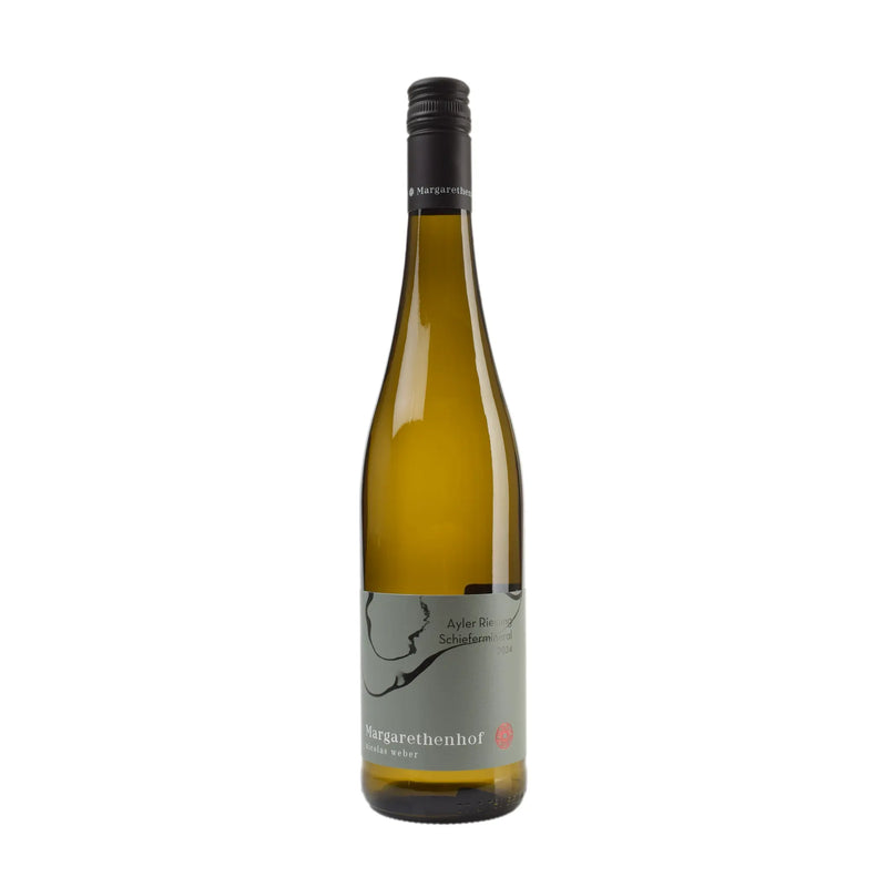 Ayler Riesling Schiefermineral trocken 2024