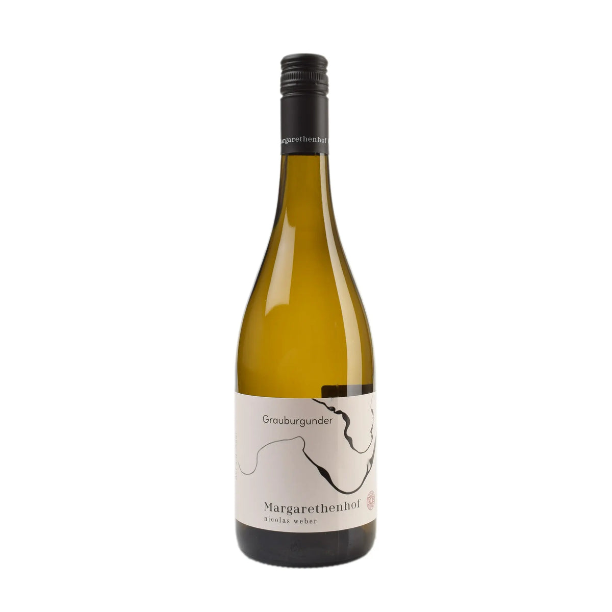 Grauer Burgunder trocken Mosel 2025 – Weingut Nicolas Weber Margarethenhof, Mosel