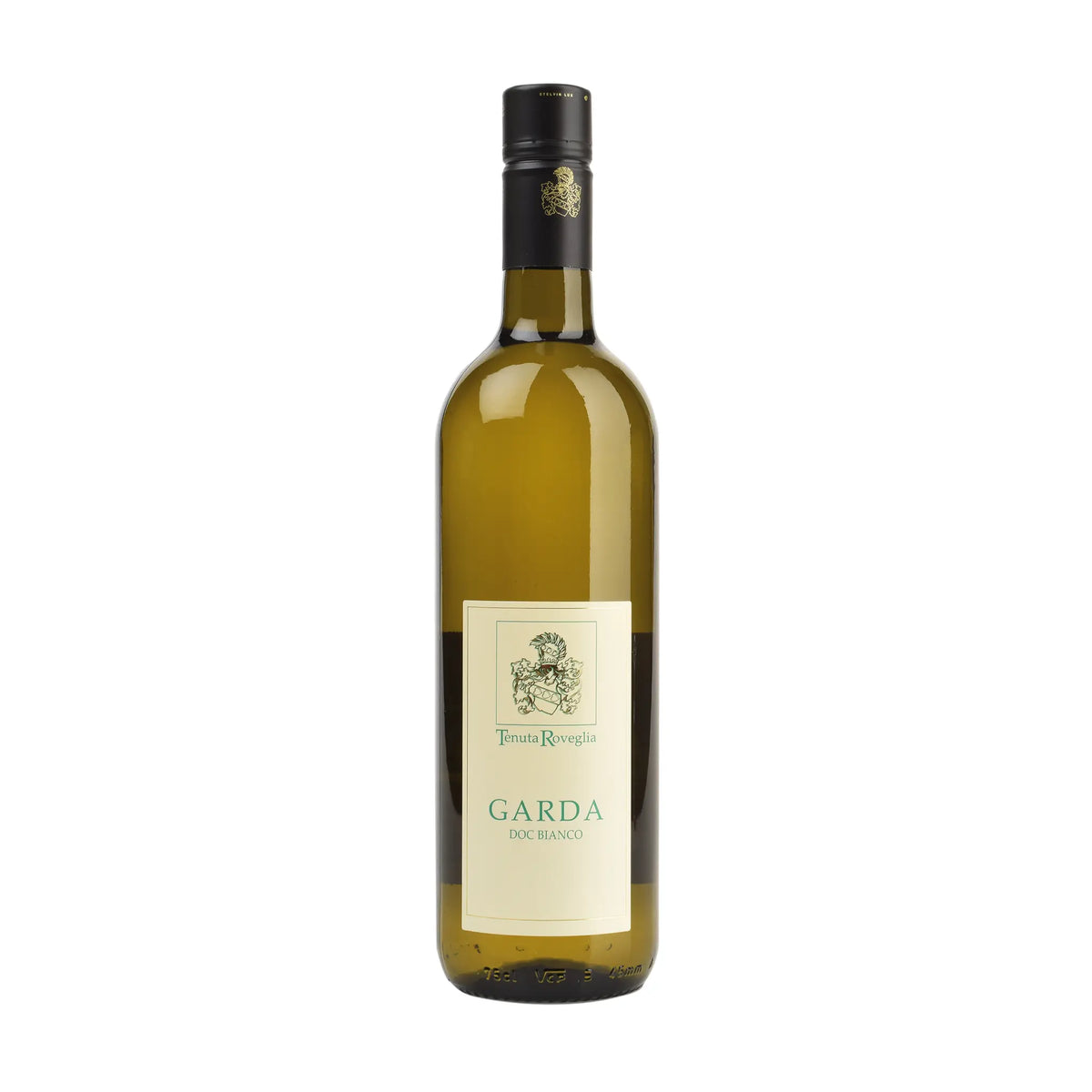 Garda Bianco DOC 2024 Weißwein von Tenuta Roveglia - erhältlich bei WINECOM