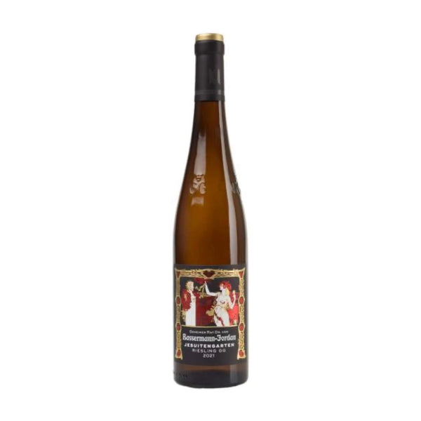 Jesuitengarten Riesling Pfalz Großes Gewächs 2021