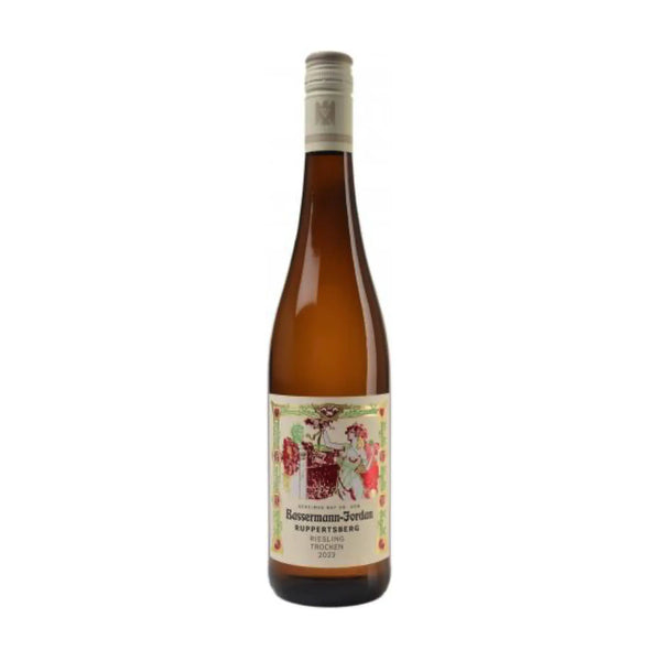 2023 Riesling Ruppertsberg trocken ORTSWEIN BIO