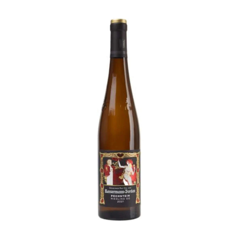 Pechstein Riesling Pfalz Großes Gewächs 2021