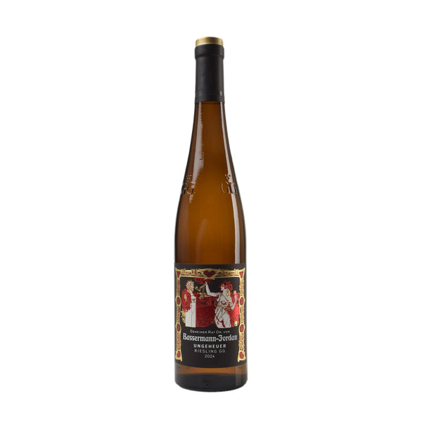 Riesling Forster Ungeheuer Großes Gewächs 2024