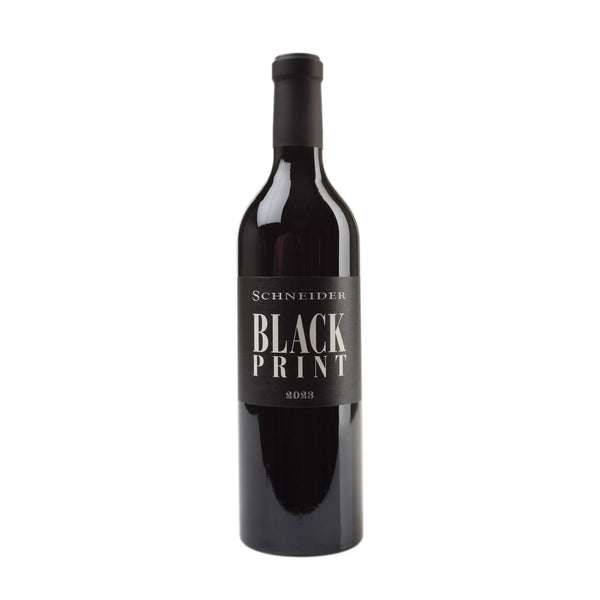 BLACK PRINT trocken 2023