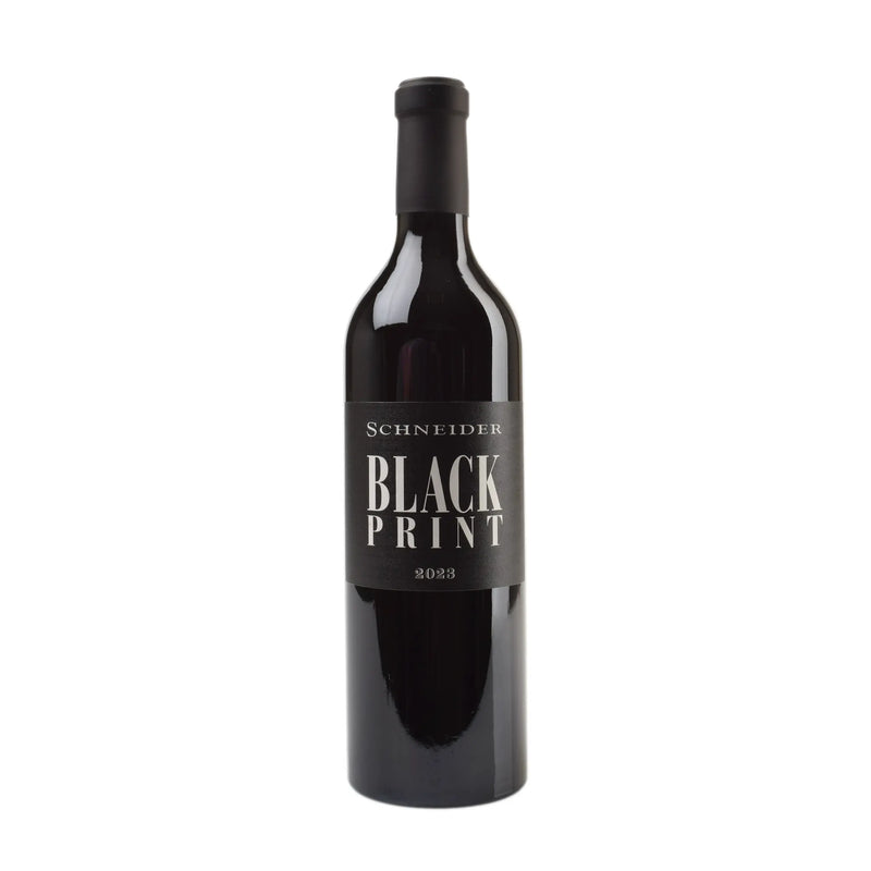 BLACK PRINT trocken 2023
