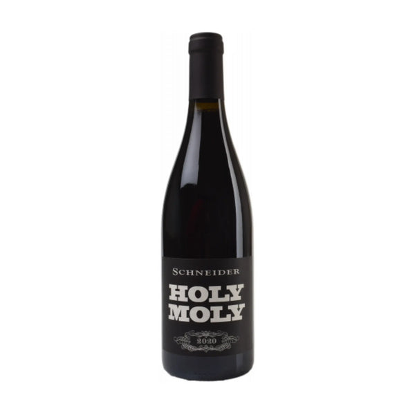 Syrah HOLY MOLY Pfalz QbA 2020