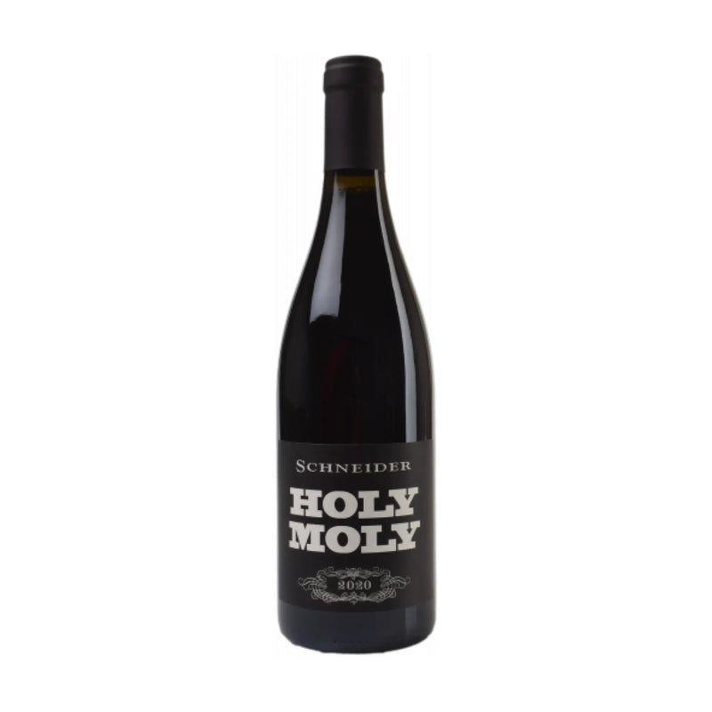 Syrah HOLY MOLY Pfalz QbA 2020