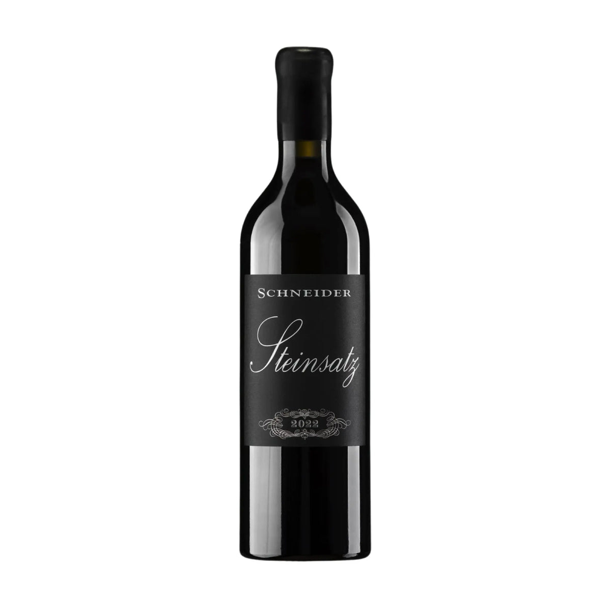 STEINSATZ Pfalz QbA 2022 – Weingut Markus Schneider, Pfalz