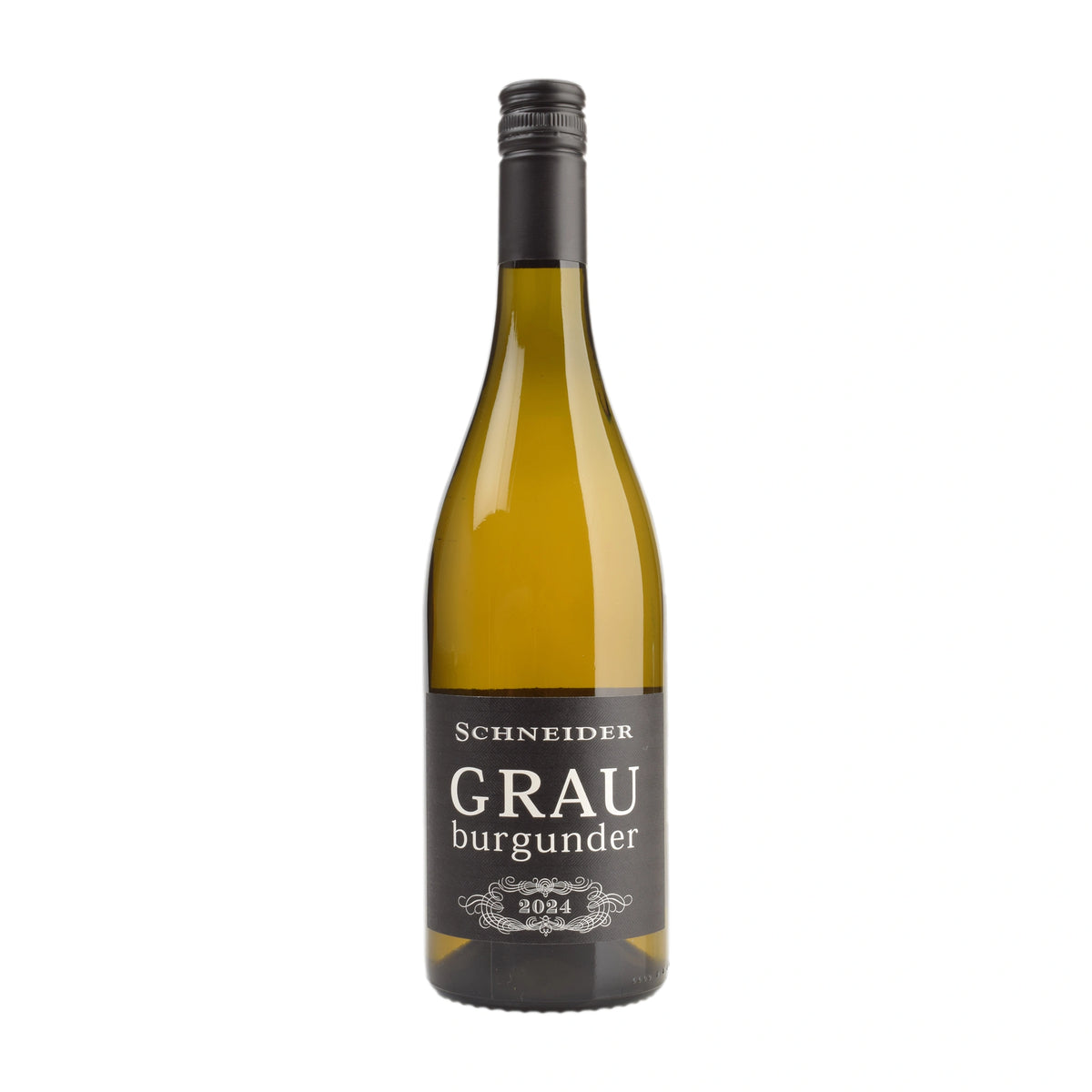 2024 Grauburgunder Pfalz QbA Weißwein von Weingut Markus Schneider - erhältlich bei WINECOM