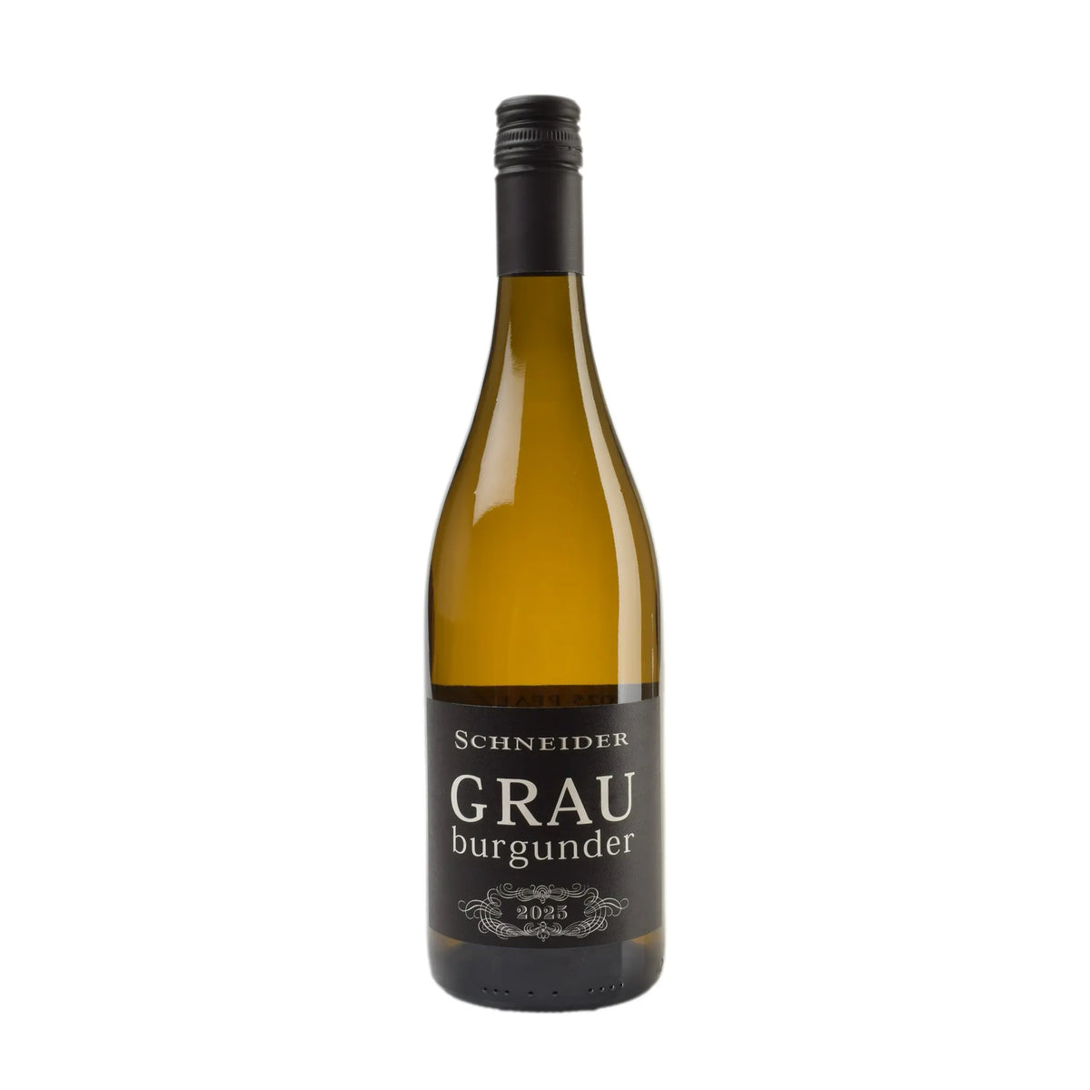 Grauburgunder trocken 2025 – Weingut Markus Schneider, Pfalz