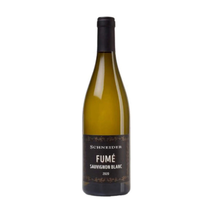 Weingut Markus Schneider - Sauvignon Blanc KAITUI Fumé Pfalz 2020, Weißwein aus der Region Pfalz, Deutschland