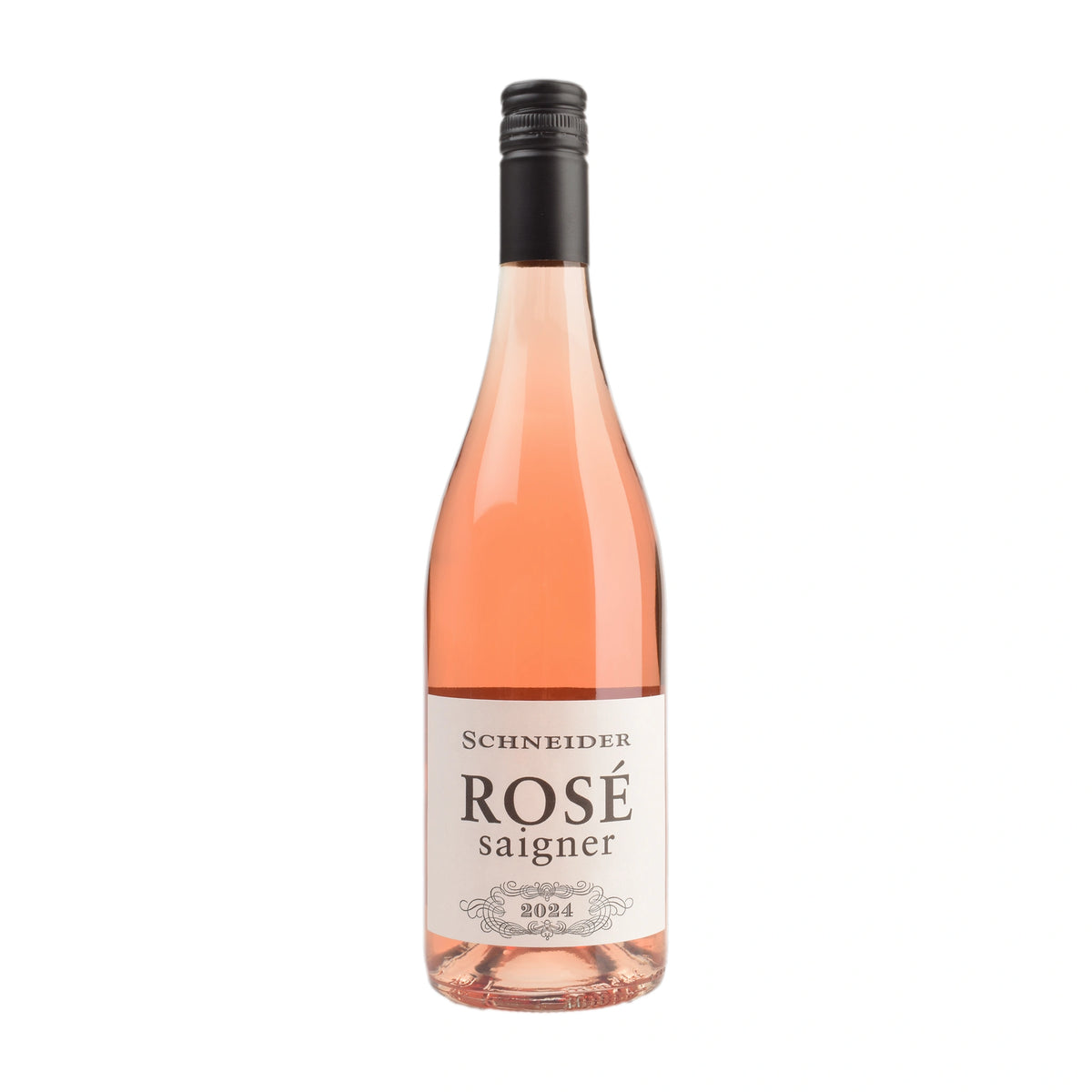 2024 Rosé SAIGNER Pfalz QbA Rosé von Weingut Markus Schneider - erhältlich bei WINECOM