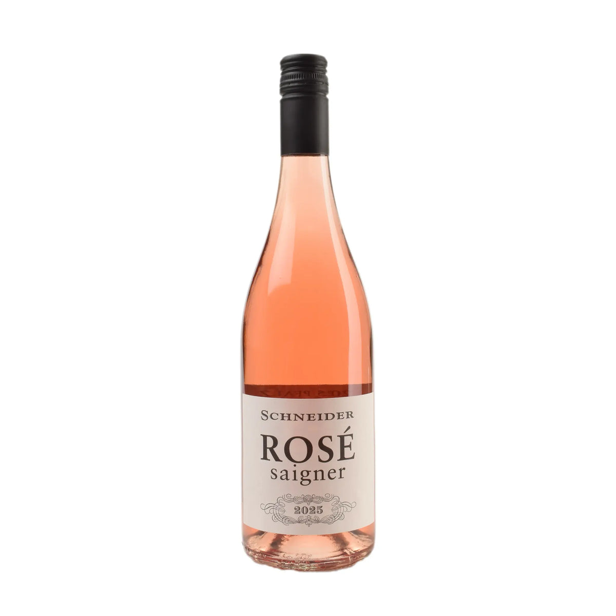 Rose SAIGNER trocken 2025 – Weingut Markus Schneider, Pfalz