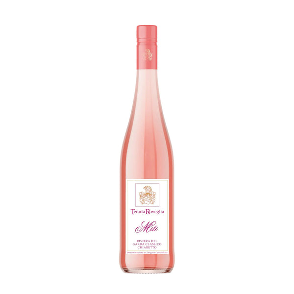 Chiaretto Miti Riviera del Garda classico DOC 2025