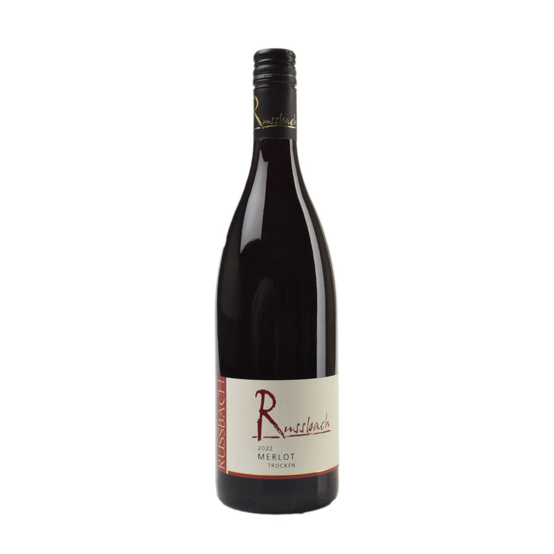 Merlot Reserve 2022