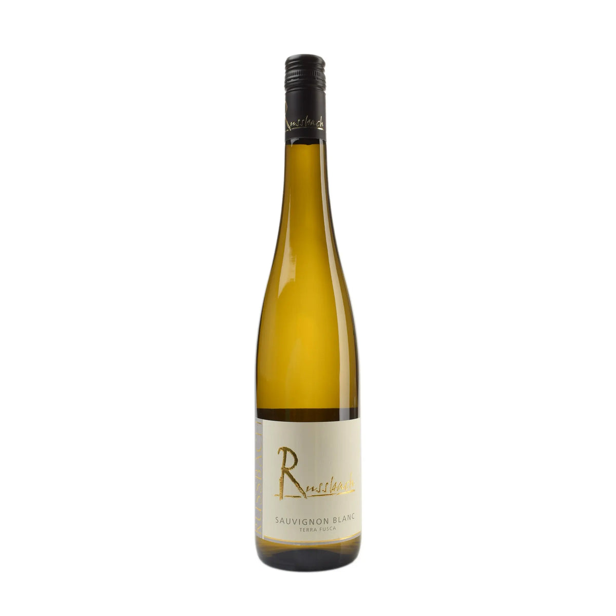 Sauvignon Blanc Terra Fusca 2025 – Weingut Russbach, Rheinhessen