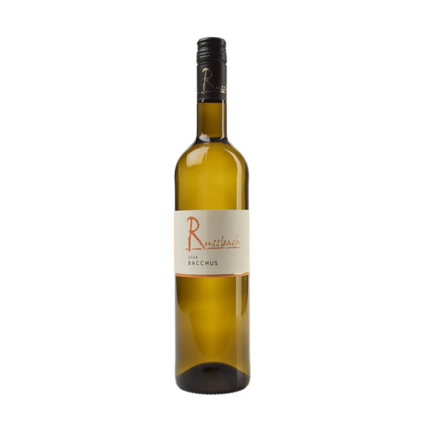Bacchus halbtrocken 2024