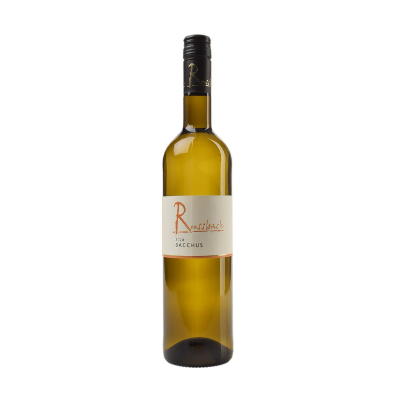 Bacchus halbtrocken 2024