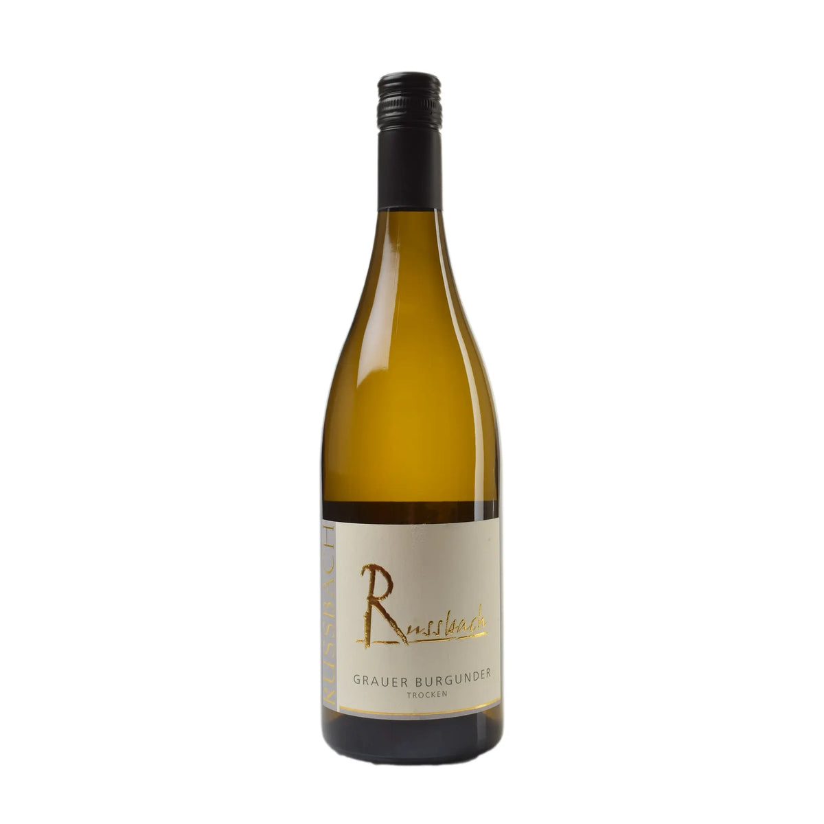 Grauburgunder trocken 2025 – Weingut Russbach, Rheinhessen