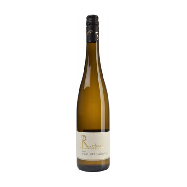 Huxelrebe Auslese edelsüß 2020