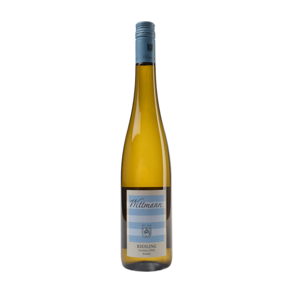 2024 Riesling "Estate" trocken BIO