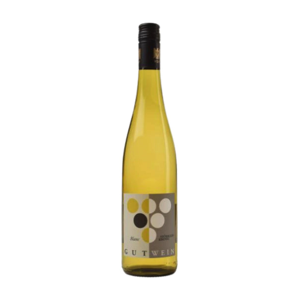 Blanc Scheurebe Bacchus VDP Gutswein 2022