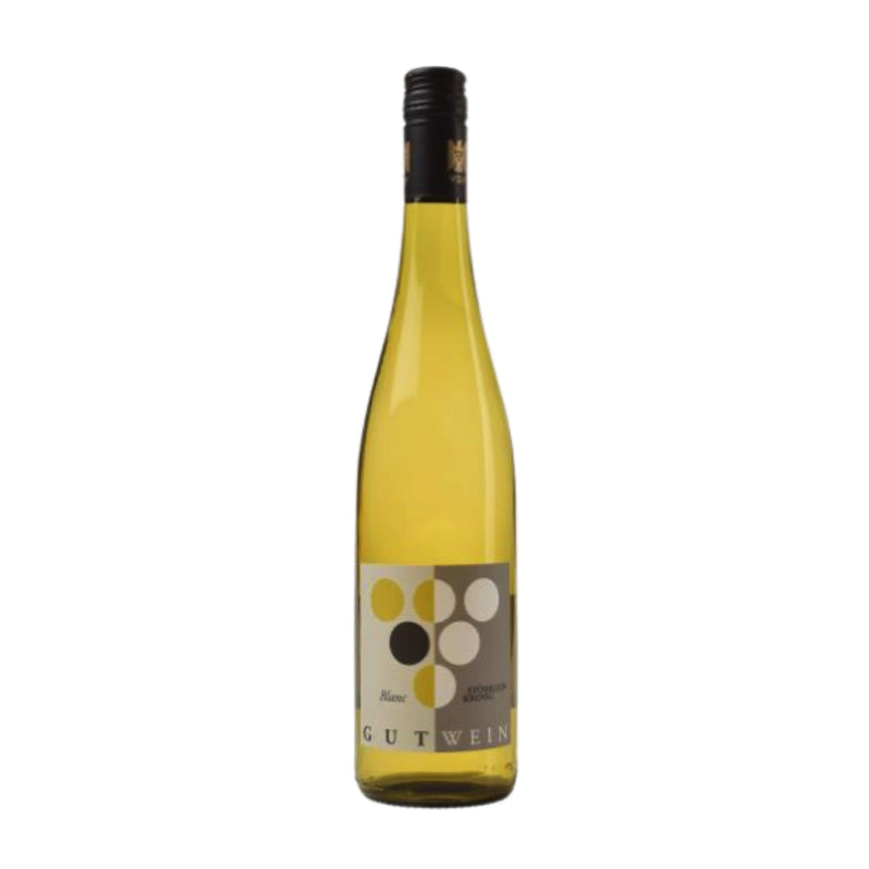 Blanc Scheurebe Bacchus VDP Gutswein 2022