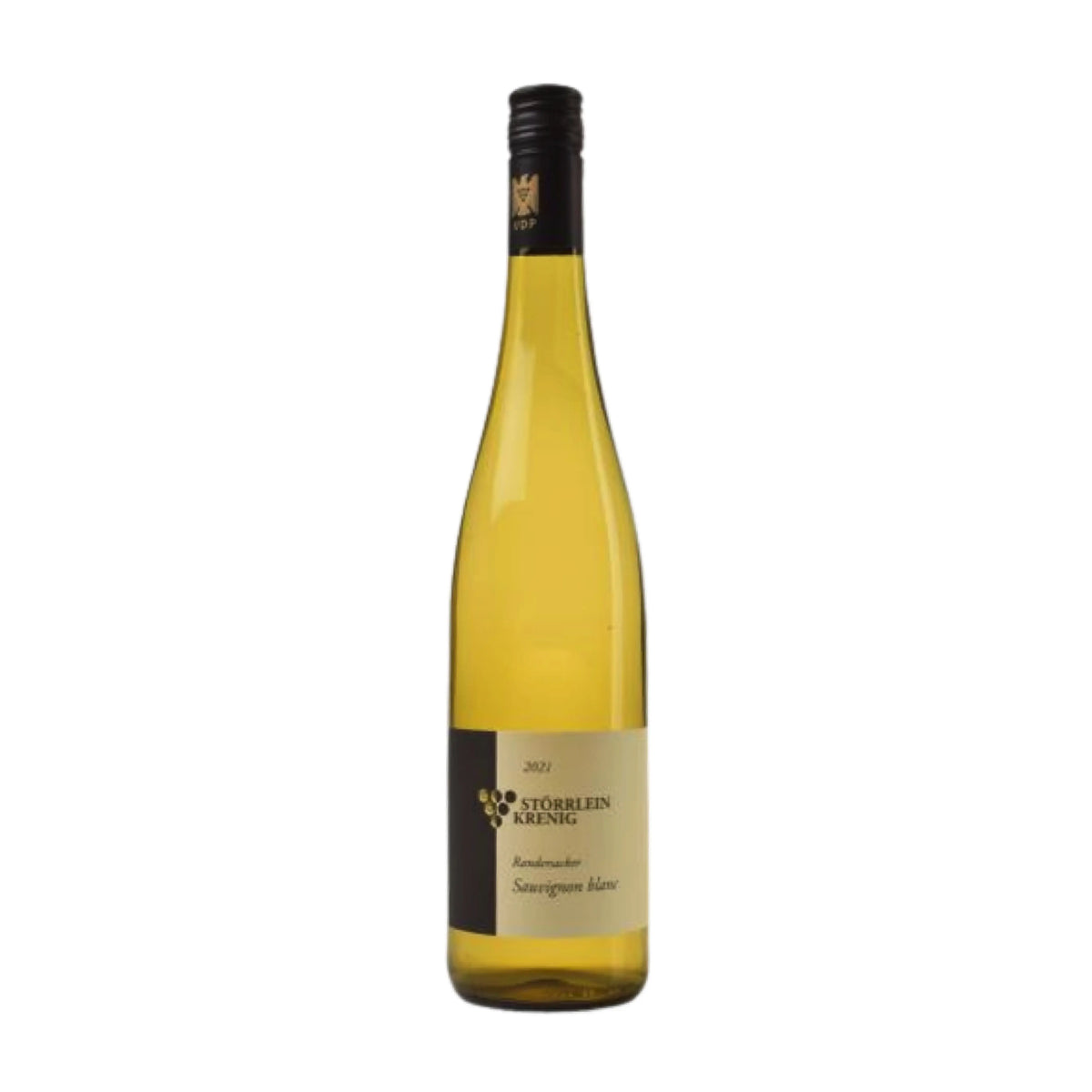 Weingut Störrlein-Krenig - 2021 Randersacker Sauvignon Blanc VDP, Weißwein aus der Region Franken, Deutschland