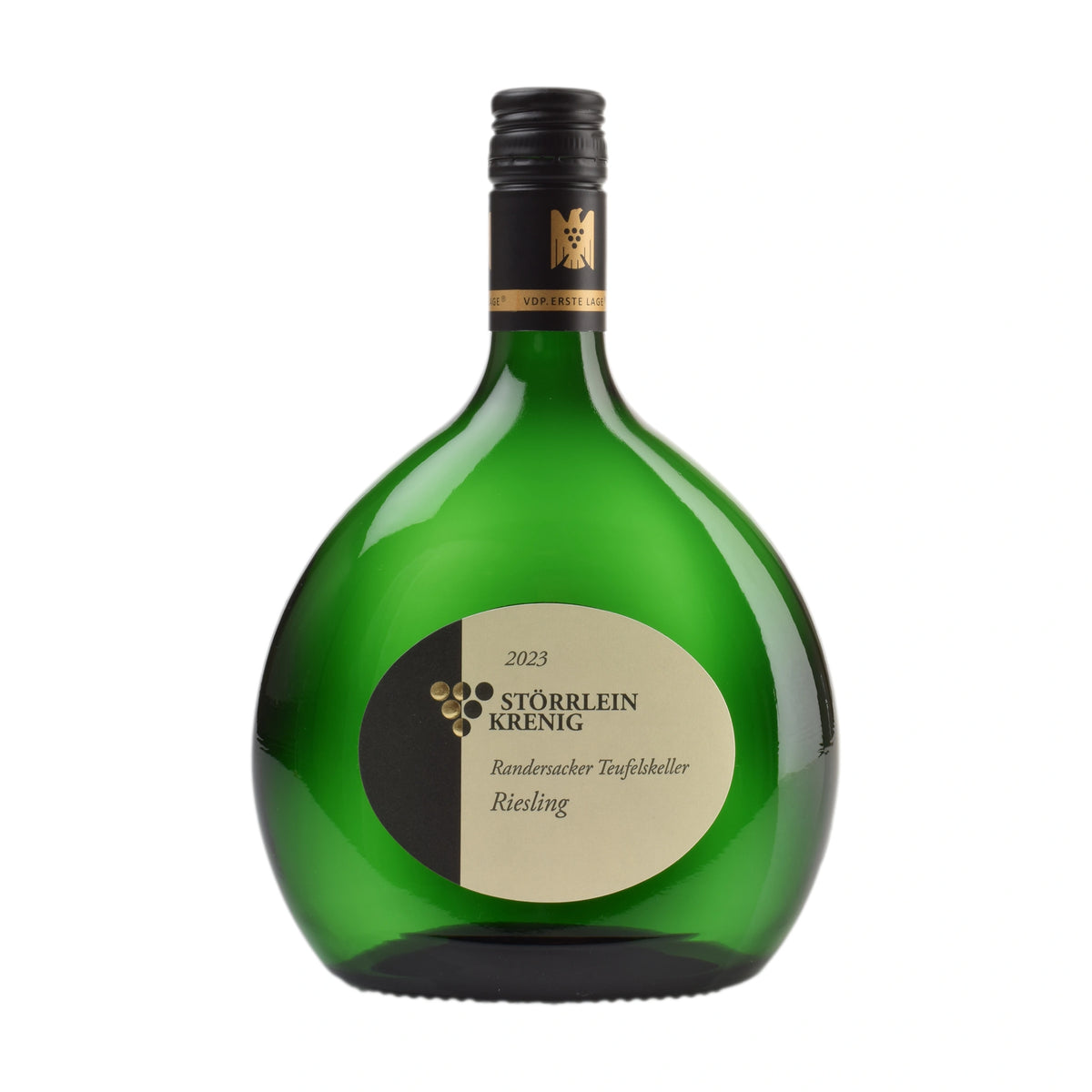 2023 Teufelskeller Riesling VDP.Erste Lage Franken Weißwein von Weingut Störrlein-Krenig - erhältlich bei WINECOM