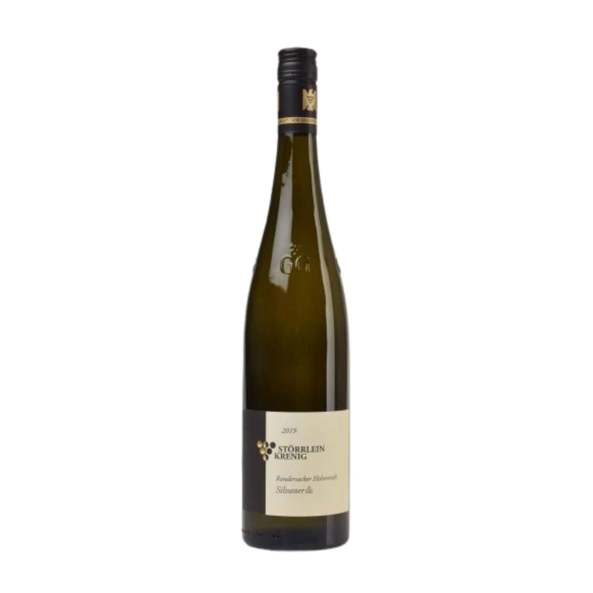 Hohenroth Silvaner VDP Grosse Lage 2019 Weißwein von Weingut Störrlein-Krenig - erhältlich bei WINECOM