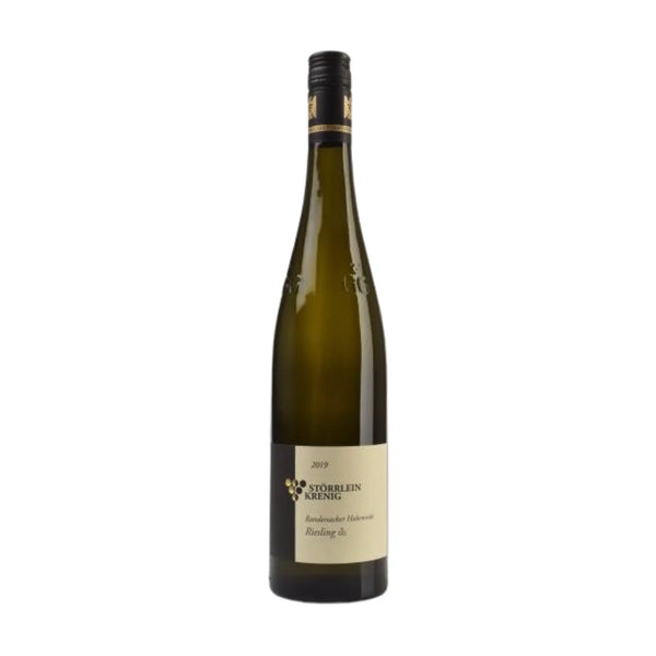 Hohenroth Riesling VDP Grosse Lage 2019