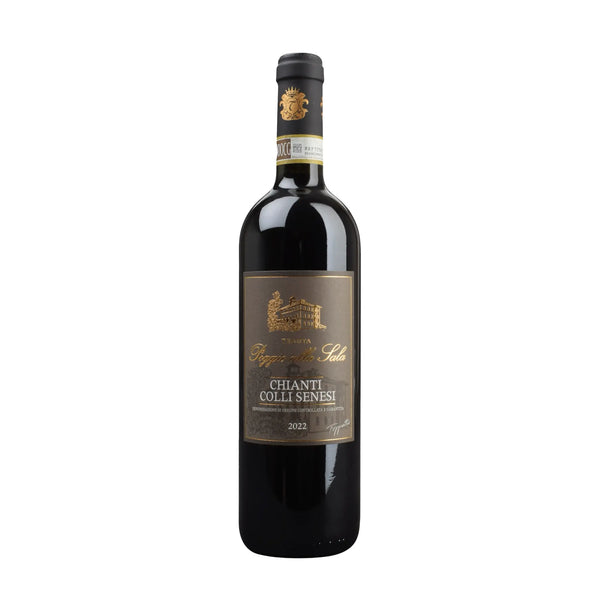 Chianti Colli Senesi Toskana DOCG 2024