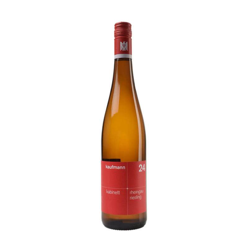 Riesling Kabinett fruchtsüß VDP.Gutswein 2024