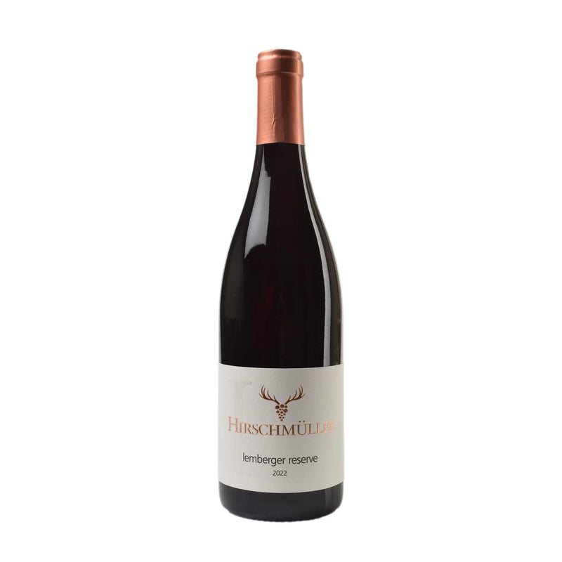 Lemberger Reserve trocken 2022