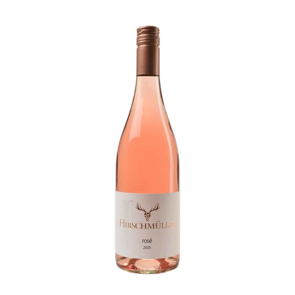 Rosé trocken 2025 – Wein und Sektgut Hirschmüller, Württemberg