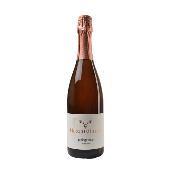 Sekt Perlage Rosé Brut Nature