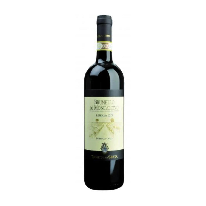 Brunello di Montalcino Due Lecci DOCG 2017