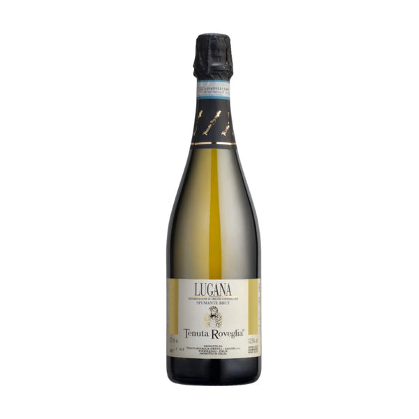 Lugana Spumante Brut Garda DOC