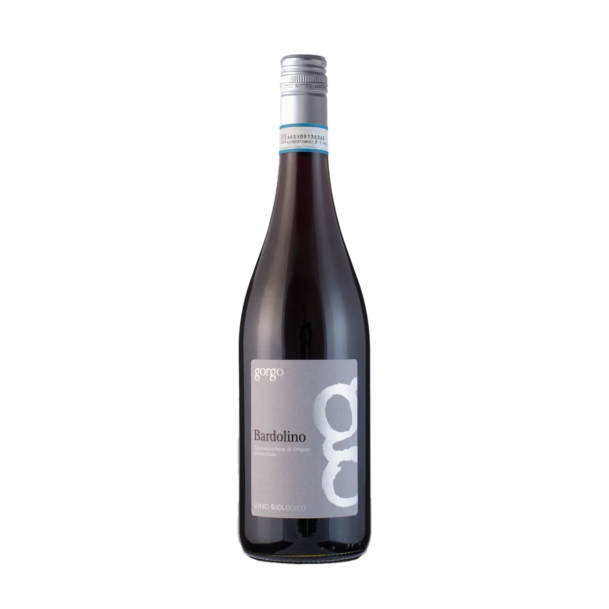 Bardolino Veneto DOC 2024 Rotwein von Azienda Agricola Gorgo - erhältlich bei WINECOM