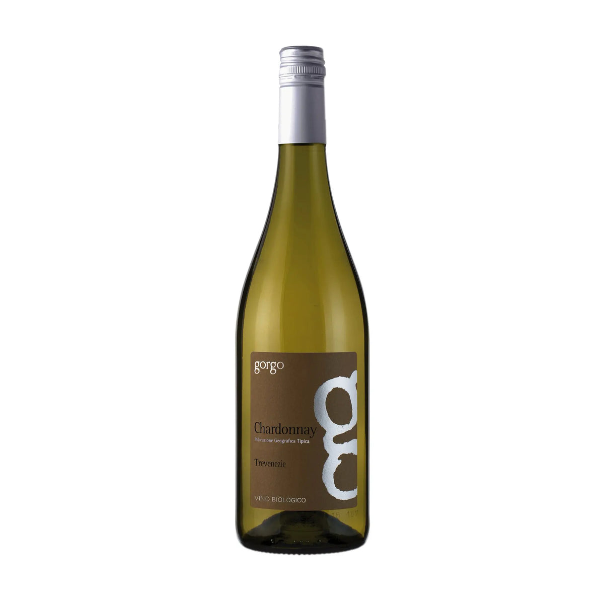 Chardonnay Veneto IGT 2025 – Azienda Agricola Gorgo, Venetien