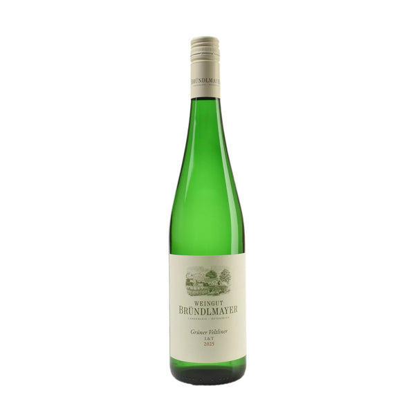 Grüner Veltliner L + T 2025